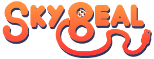 Sky Beal Logo